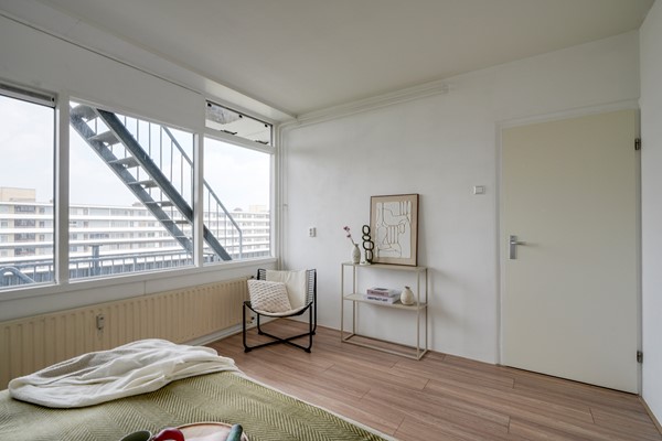 Medium property photo - Rubicondreef 192, 3561 JH Utrecht